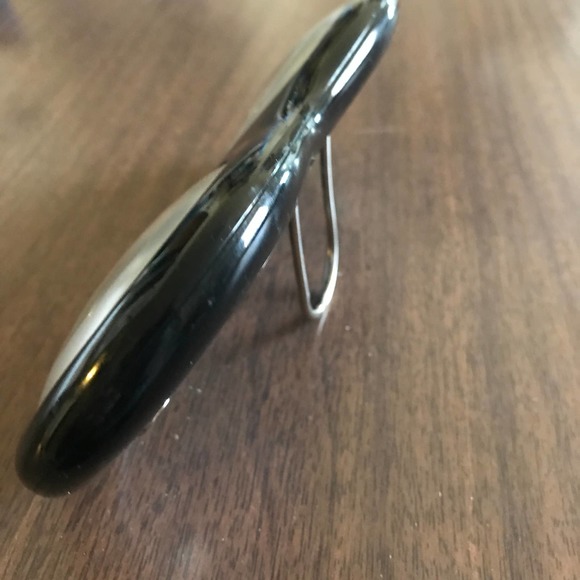 Weather Hub, Oregon Scientific BA168 12-24 forecast, Magnetic Mount, Indoor Temp - Picture 3 of 4